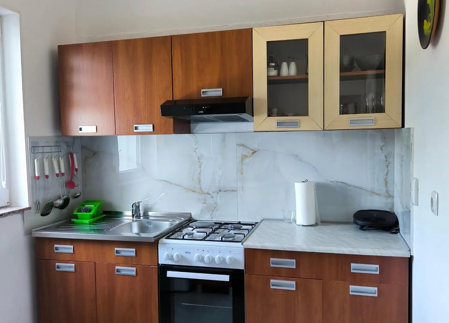Apartments Kocovic 佩罗杰