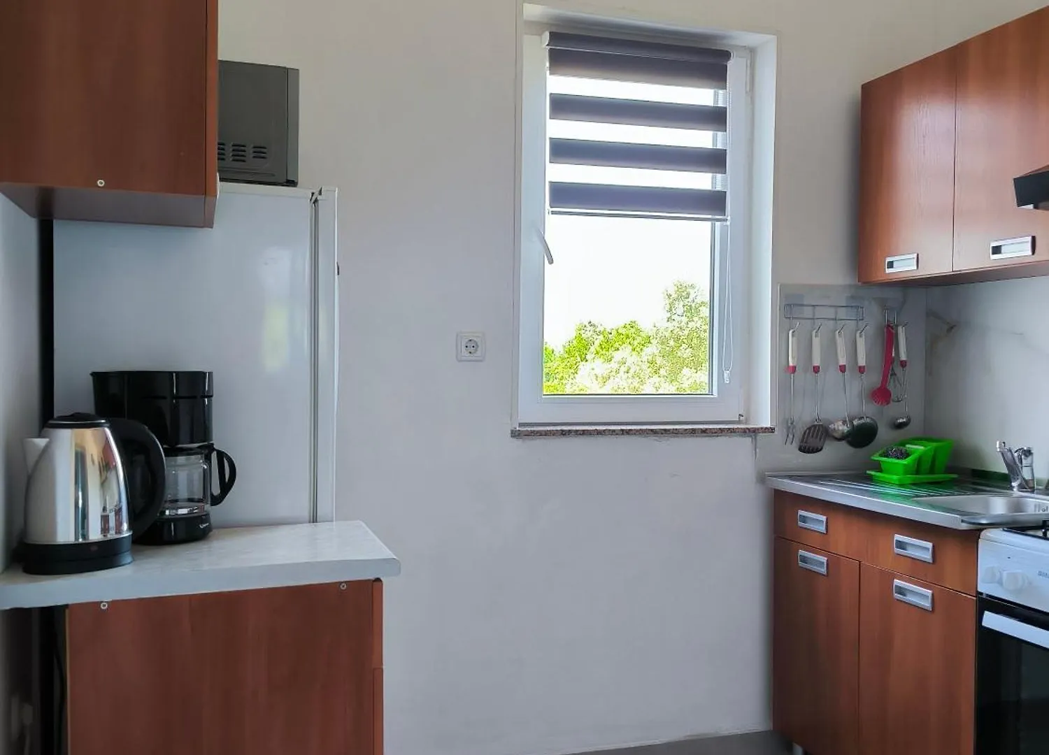 Apartments Kocovic 佩罗杰