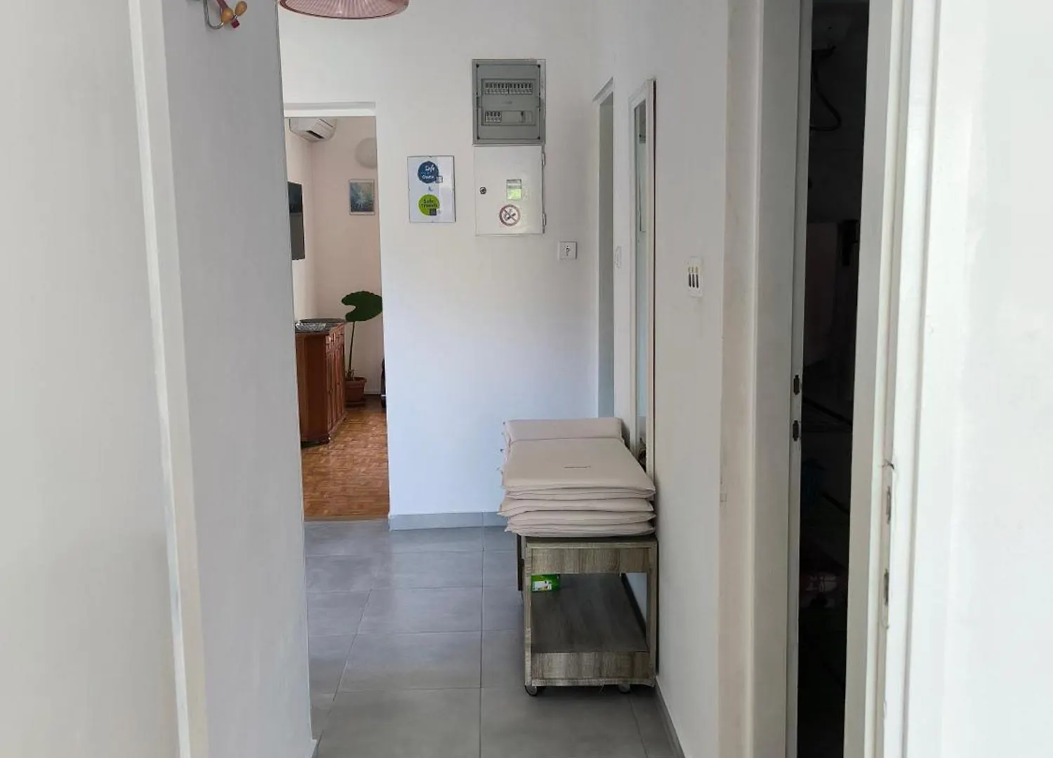 Apartments Kocovic 佩罗杰 克罗地亚