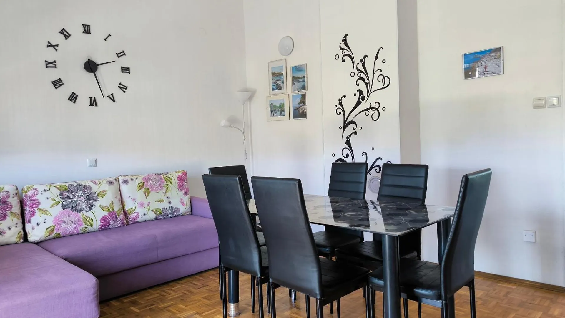 Apartments Kocovic 佩罗杰